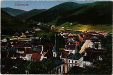 CPA SCHIRMECK (429595)