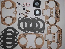 Alfa Romeo Alfasud/ Alfa 33 WEBER 36 IDF Service Kit-One Paire