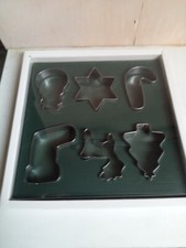 6 emporte-pieces pour vos