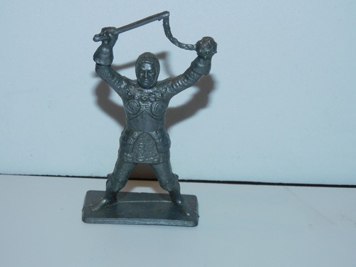 Starlux moyen age - -, soldat