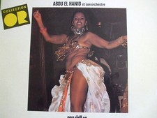 LP ABDU EL HANID CHANTS ET