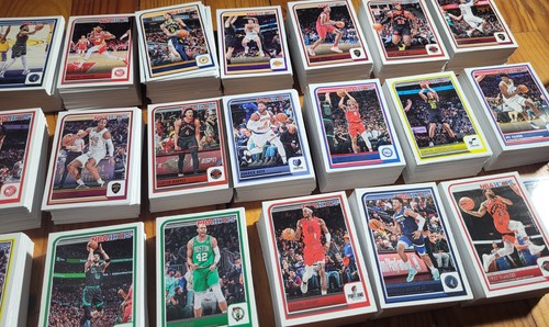 2023 panini hoops nba - panini,
