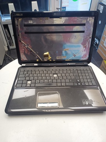 Chasser complet asus - complet, x66ic