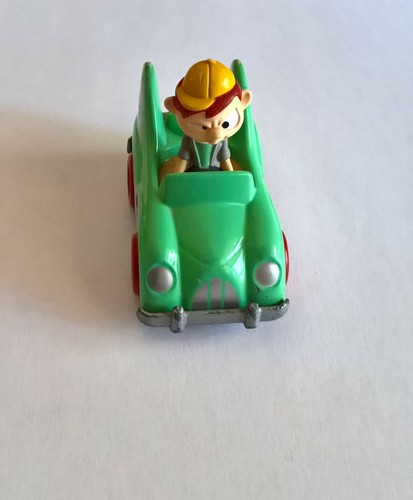 Voiture miniature tiny toons - voiture,