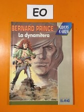 AIDANS/GREG : BERNARD PRINCE