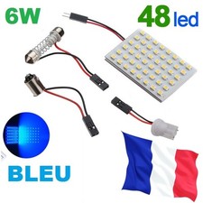 KIT ECLAIRAGE 48 LEDS 6W ULTRA