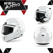 Casque de Moto Moduler Peut