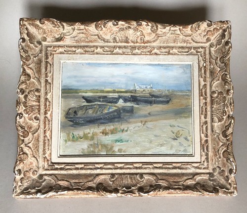Andre dauchez - andré, (1870-1948)