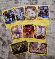 Cartes Bella Sara Française