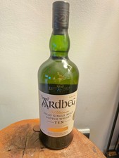 ARDBEG TEN 10 ANS Committee