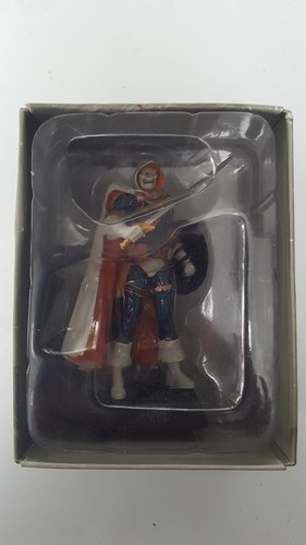 Marvel task master figurine