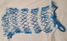 SAC A PROVISIONS FILET COURSES