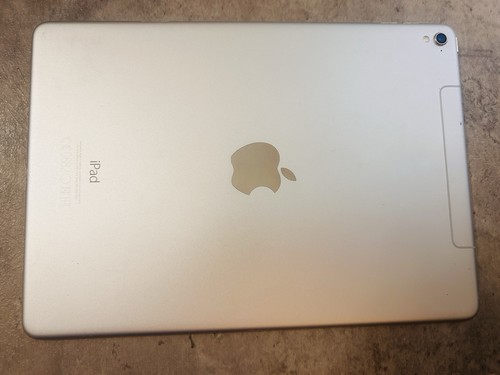 Apple ipad pro tablette - ipad,