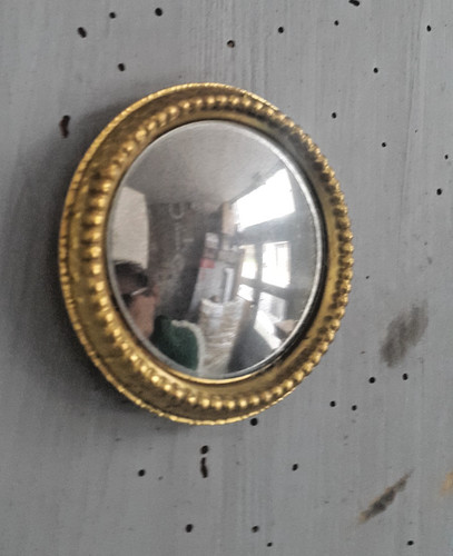 Mini oeil sorcière - oeil, de