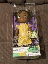 Disney Animators Collection