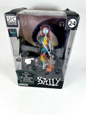 L'étrange Noel de Monsieur Jack figurine de Sally - Abystyle