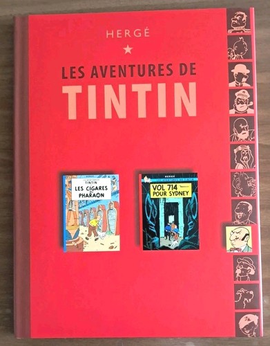 Les aventures de - les,
