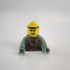 LEGO Minifigure Orc Warrior