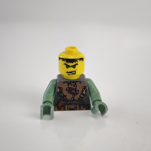 Lego minifigure orc - lego,