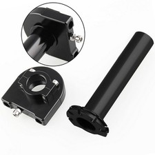 Poignée d'accélérateur