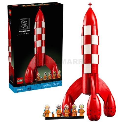 Lego 21367 idées - idées,