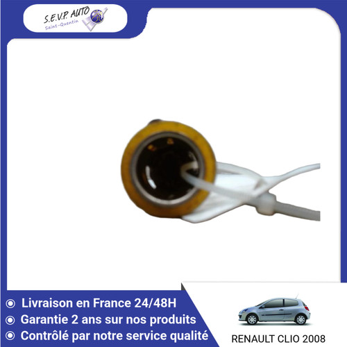 Allume cigare renault - 🇫🇷,