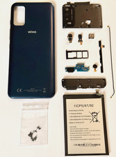 Wiko Power U10 (W-V745) -