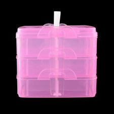  Valise Rangement Onglerie