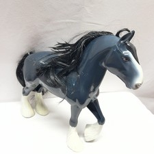 Disney Brave - Plastic Angus