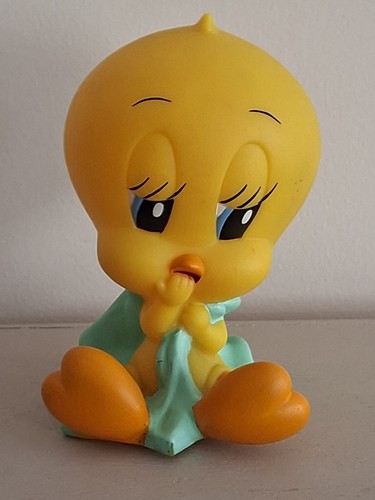 Figurine pouet titi tweety - figurine,