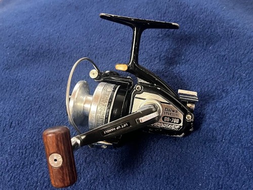 Moulinet pêche daiwa - de,