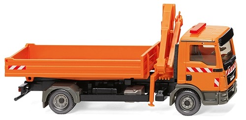 Wiking man tgl - man,