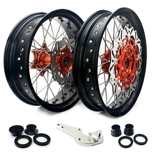 Pour ktm 5 0 - pour, 17"x3.5/5.0