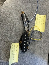 2004 Fender Highway One