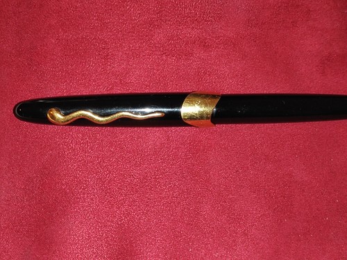 Stylo pume jean pierre lepine - stylo,
