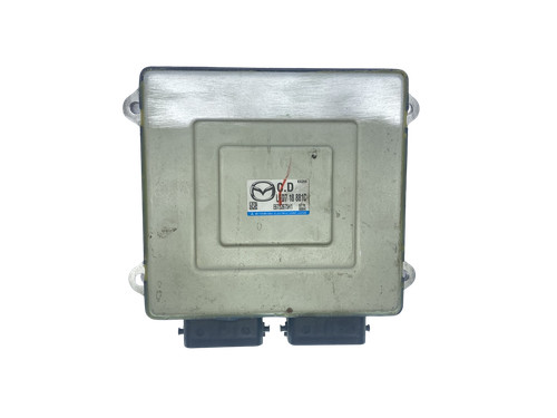 Calculateur ecu lfd718881c - ecu,