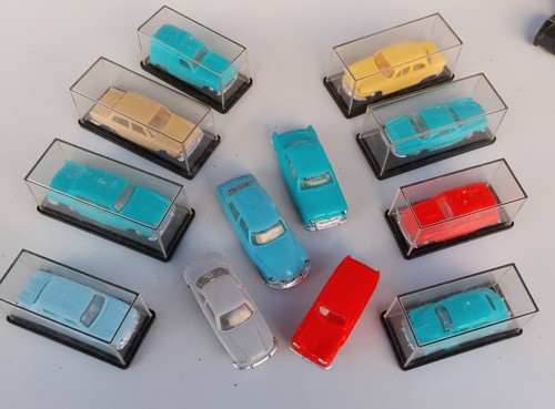 Lot micro norev 86 - micro, france