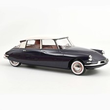 * CITROËN DS 19 1955 Voiture