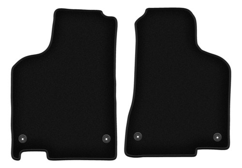 Tapis sol avant basic en - avant,