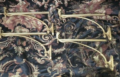 Rare paire support - rare,
