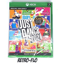 Just Dance 2021 - Jeu Xbox One
