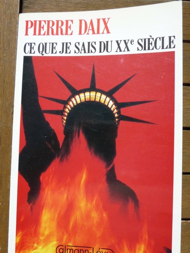 Pierre daix que - ,