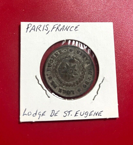 Lodge eugene paris - de,
