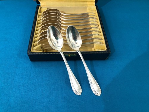 Coffret petite cuillère - petite,