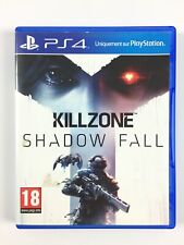 Killzone Shadow Fall PS4 / Jeu