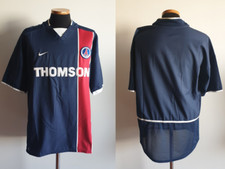 Psg shirt jersey france - (m),