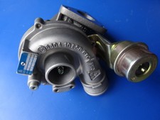 Turbocompresseur Mercedes - Véhicule Personnel Vito 110 D (W638) 72 Kw