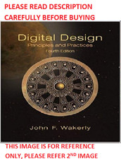 Digital Design by John F