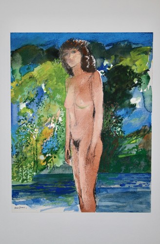 Guy bardone peinture - guy,