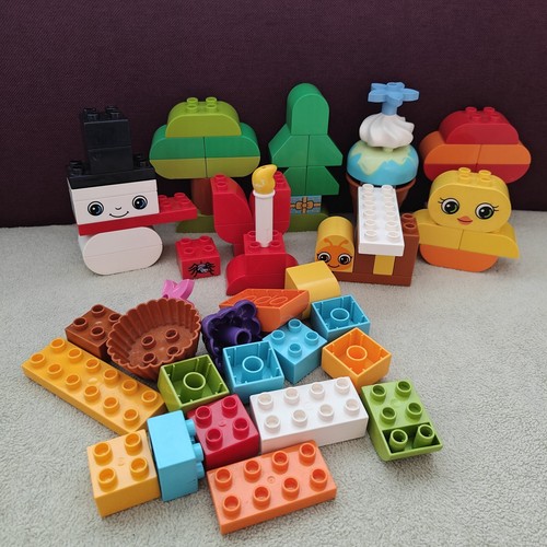 Lego duplo 10817 - duplo,